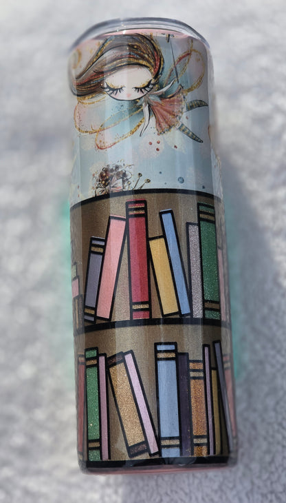Book Fairy 20oz