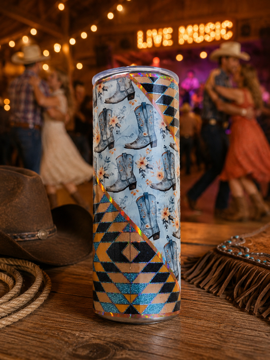 Boots on the Ground 20oz
