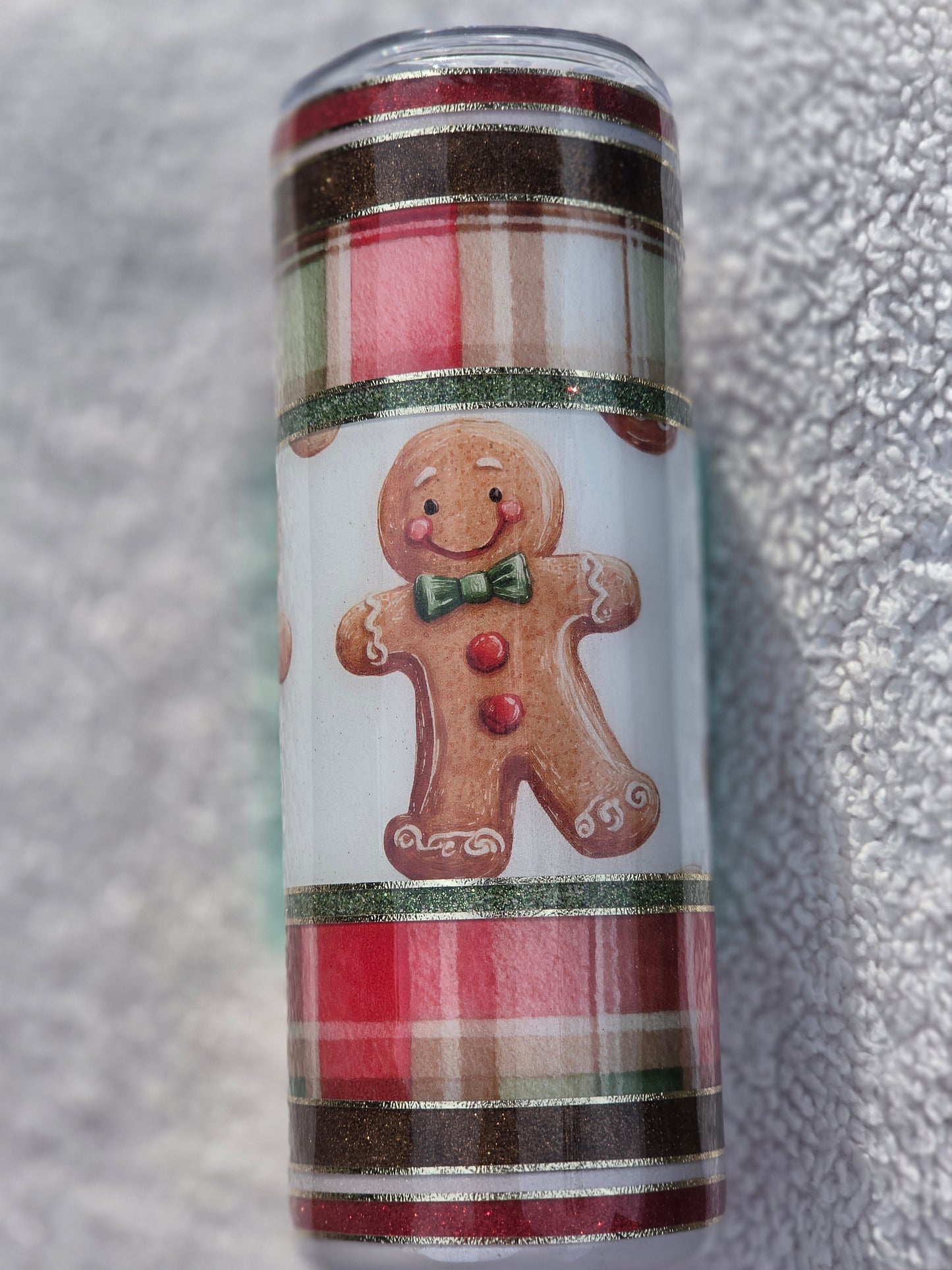 Ginger Bread 20oz