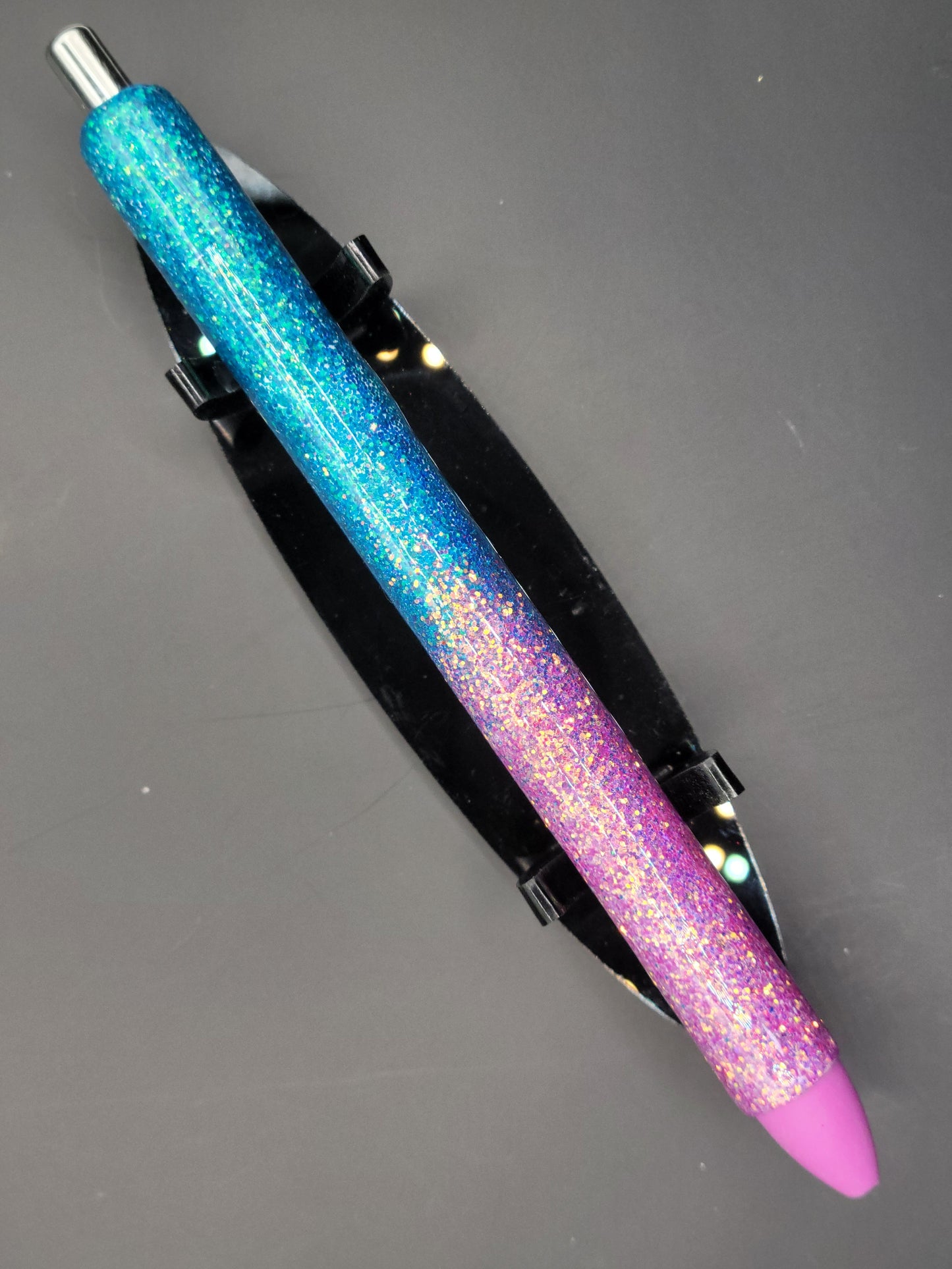 Papermate Inkjoy Gel Pens: Glitter/Foils