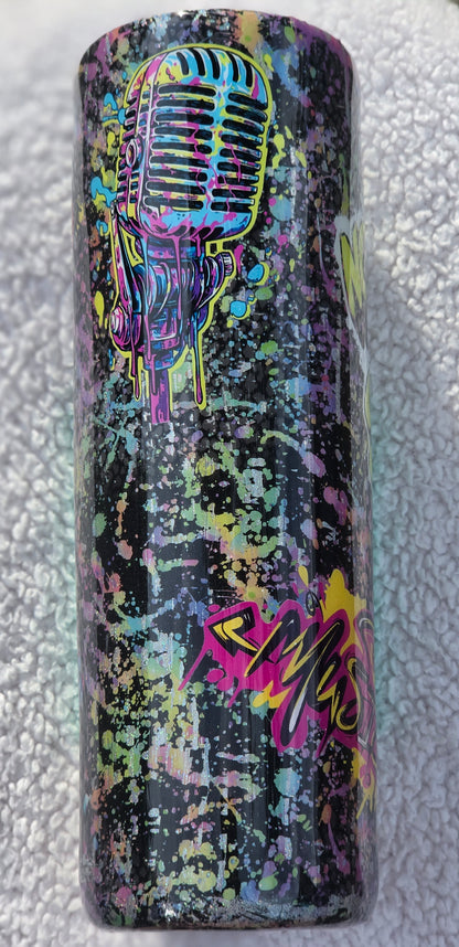 Graffiti 30oz