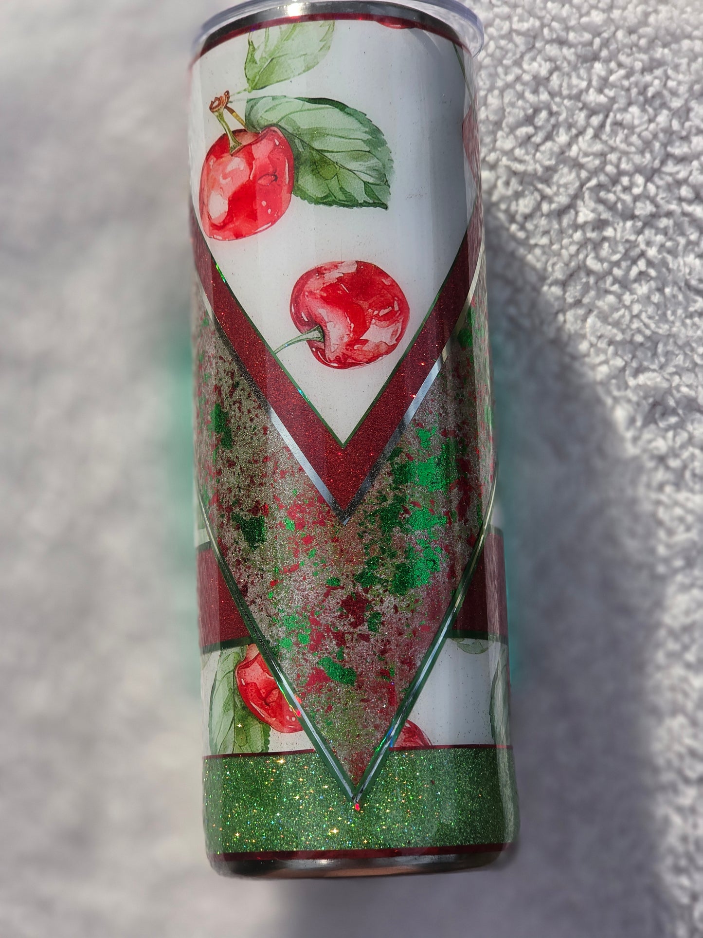 Cherry Wine 20oz