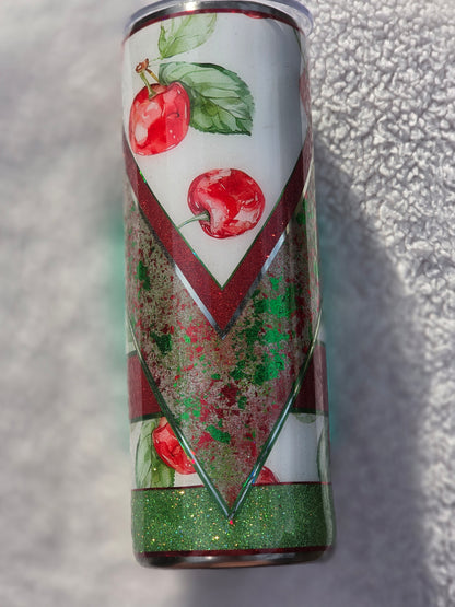 Cherry Wine 20oz