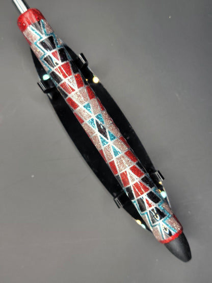Papermate Inkjoy Gel Pens: Templates