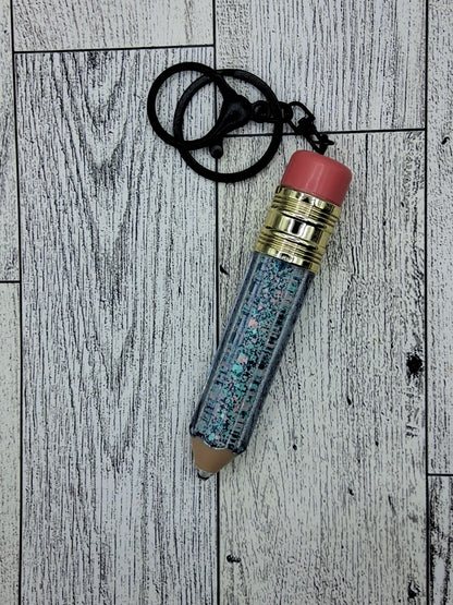 Pencil Keychains
