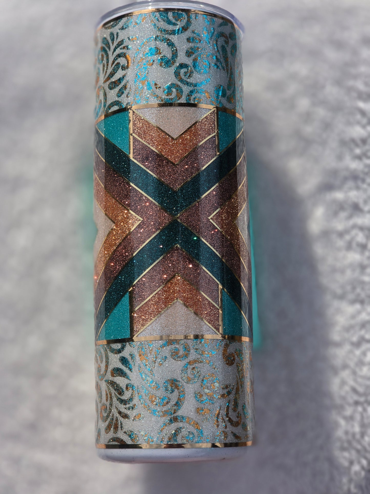 Sassy Southwest 20oz