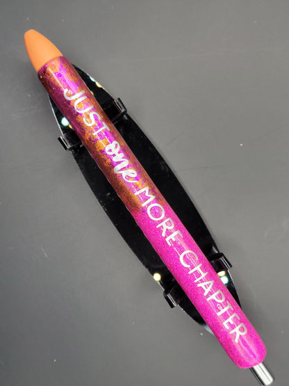 Papermate Inkjoy Gel Pens: Adult/Bookish