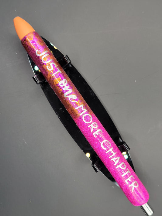 Papermate Inkjoy Gel Pens: Adult/Bookish