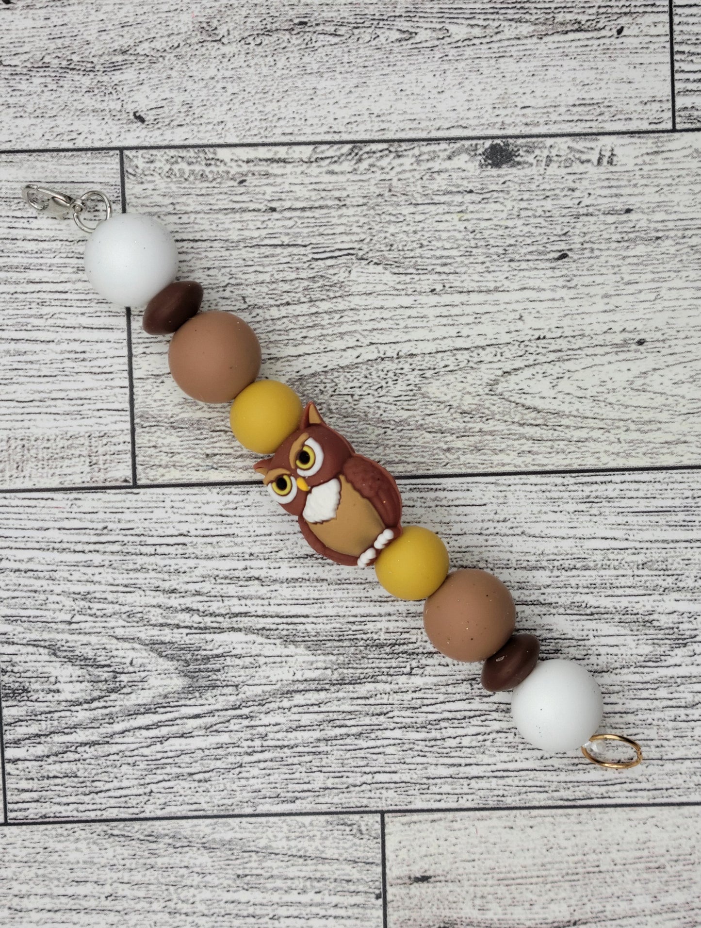 Luggage Tag/Cup Charm
