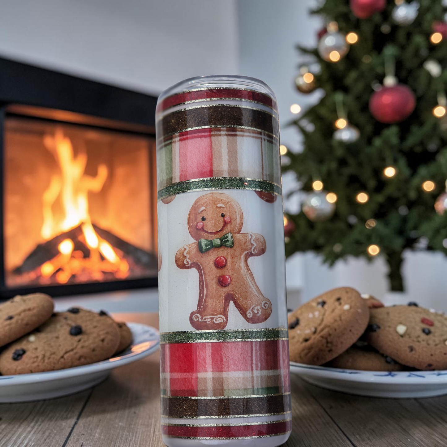 Ginger Bread 20oz
