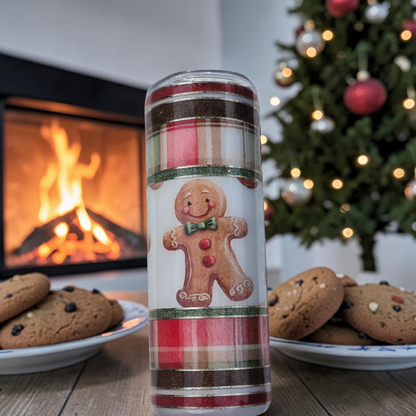 Ginger Bread 20oz