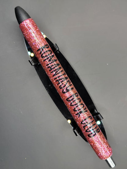 Papermate Inkjoy Gel Pens: Adult/Bookish