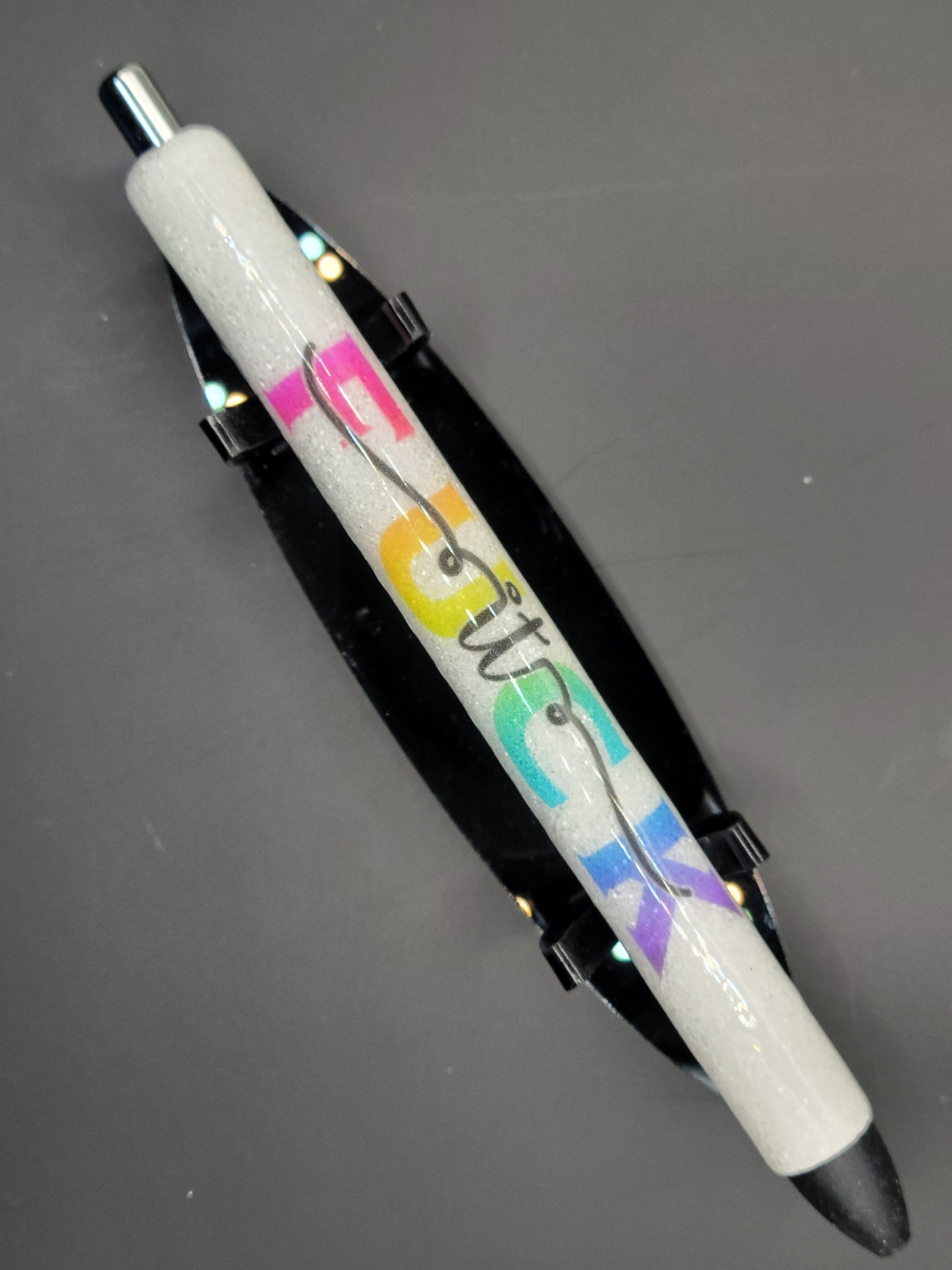 Papermate Inkjoy Gel Pens: Adult/Bookish