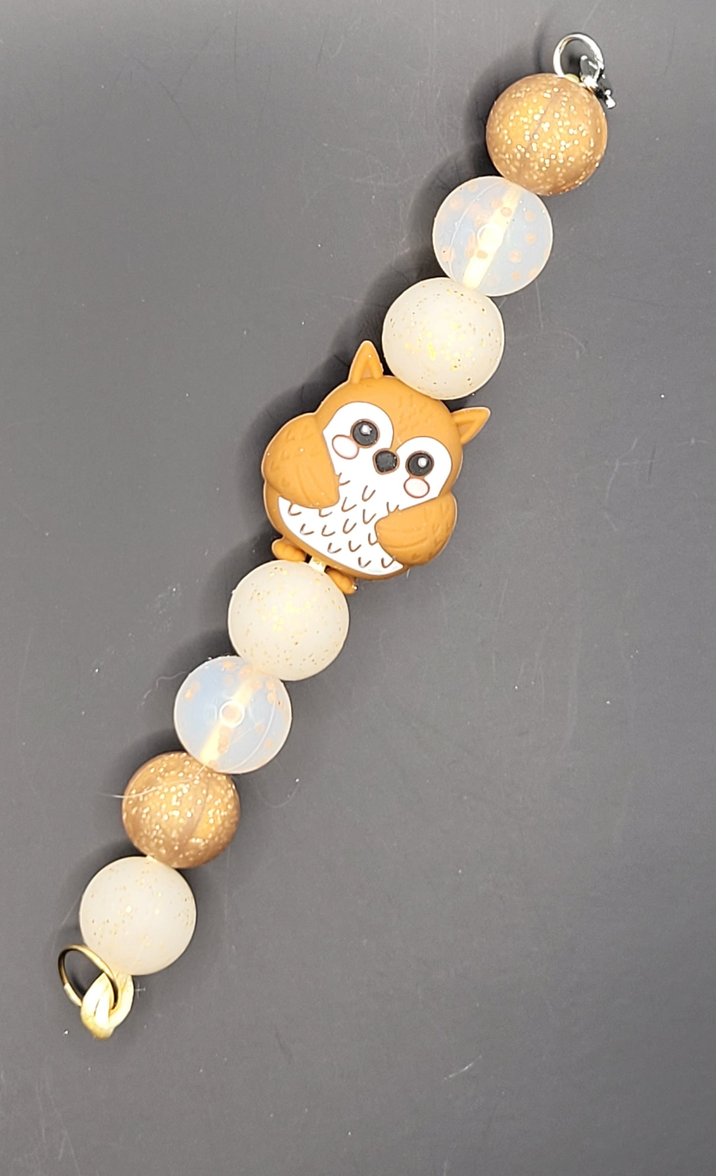 Luggage Tag/Cup Charm
