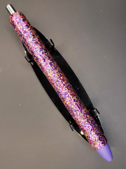 Papermate Inkjoy Gel Pens: Glitter/Foils