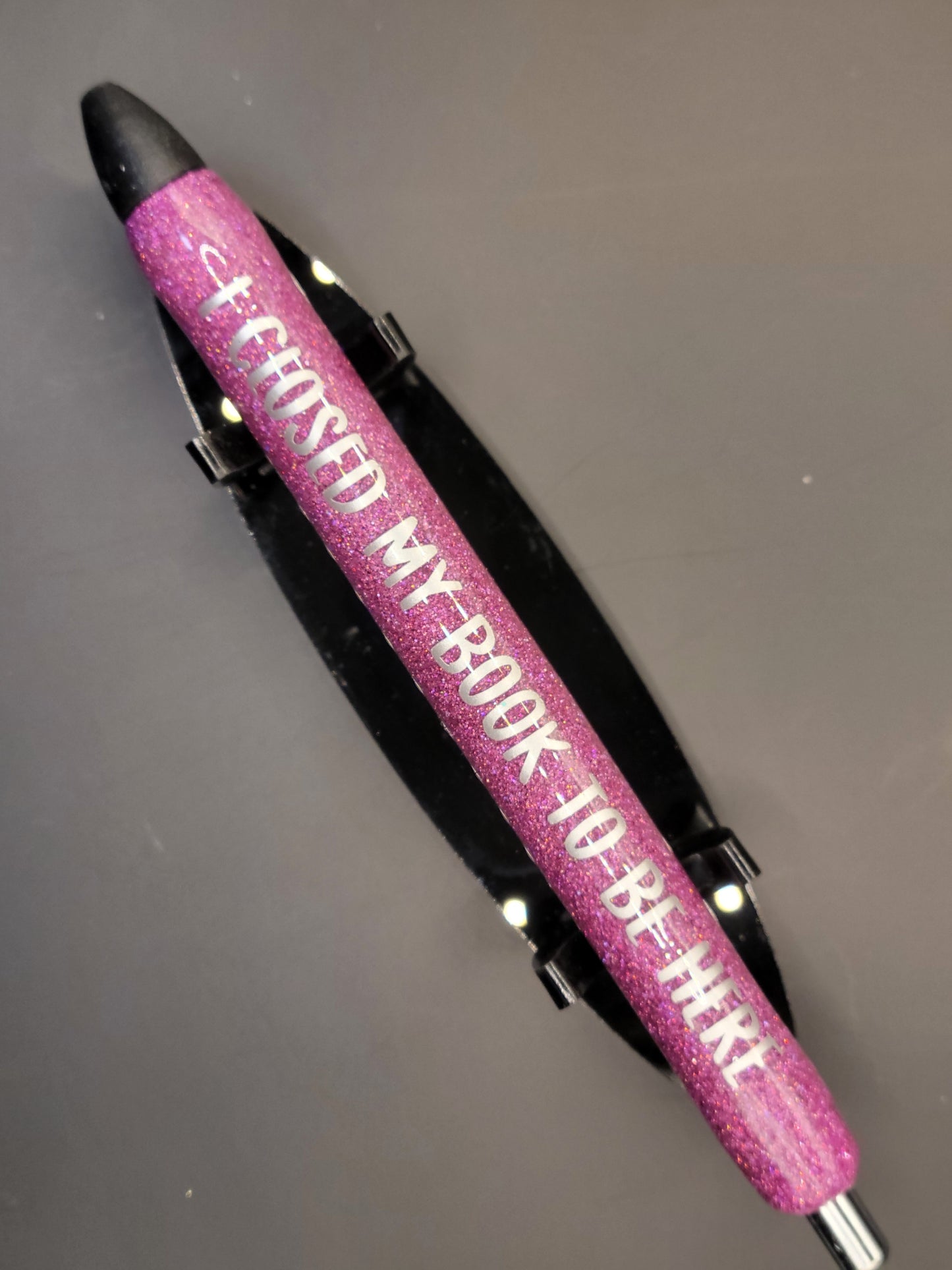 Papermate Inkjoy Gel Pens: Adult/Bookish