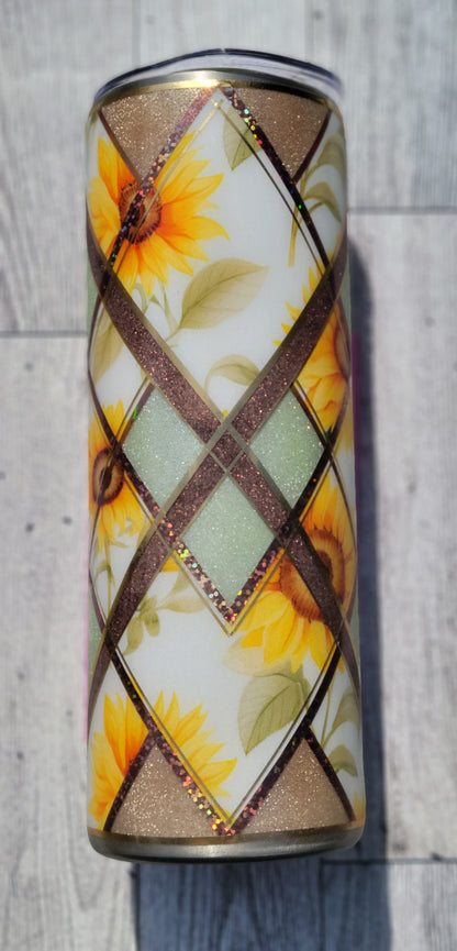 Sunflower Dreams - 20oz