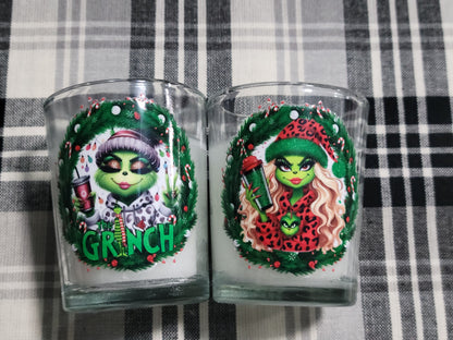 Candle Sets