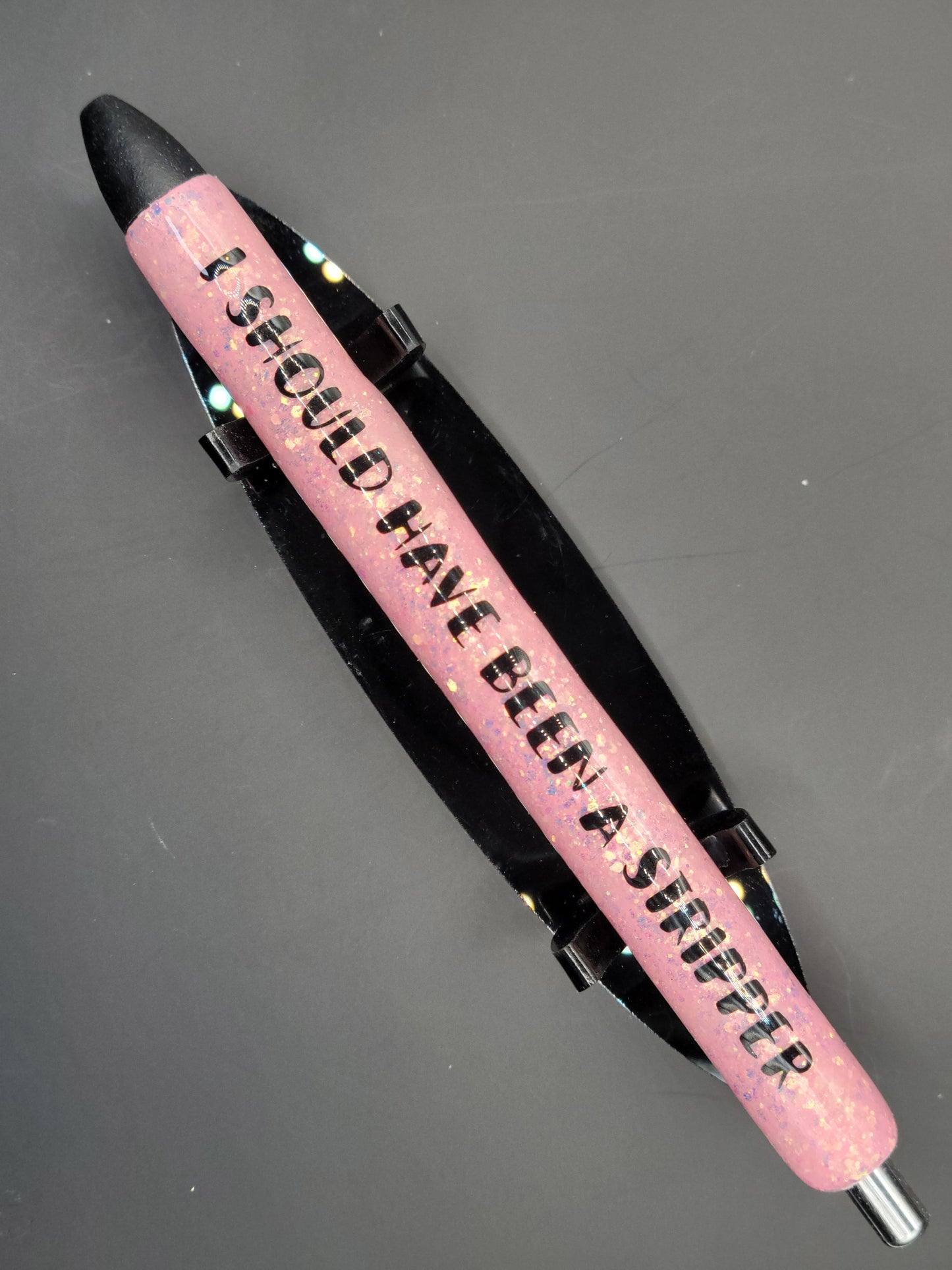 Papermate Inkjoy Gel Pens: Adult/Bookish