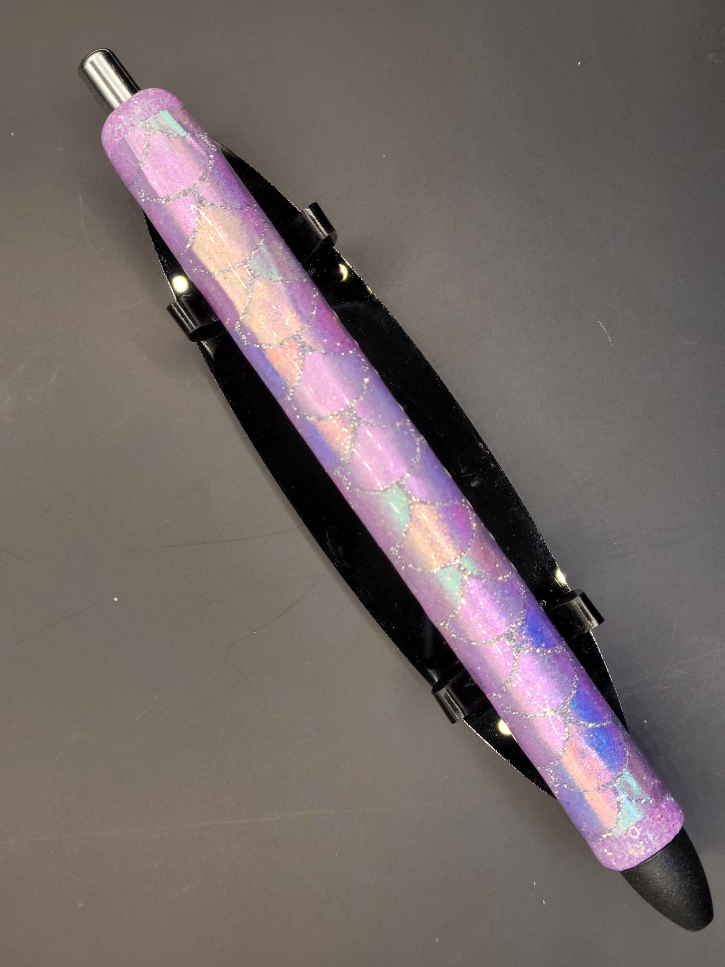Papermate Inkjoy Gel Pens: Templates