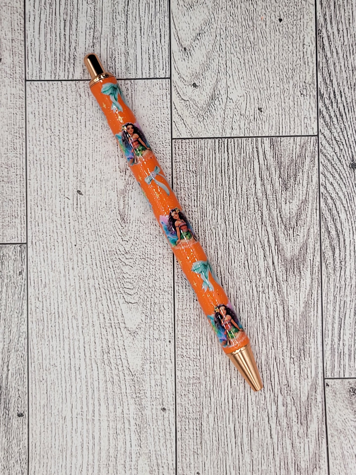 Stabby Stick Weeding Pen