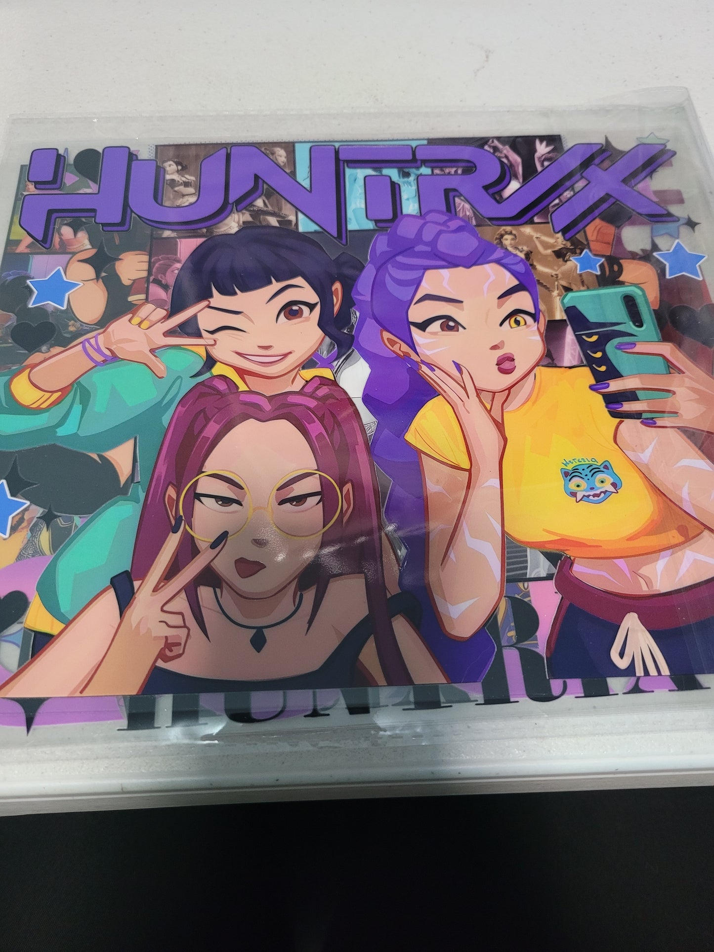 K-Pop Demon Hunter Bundles
