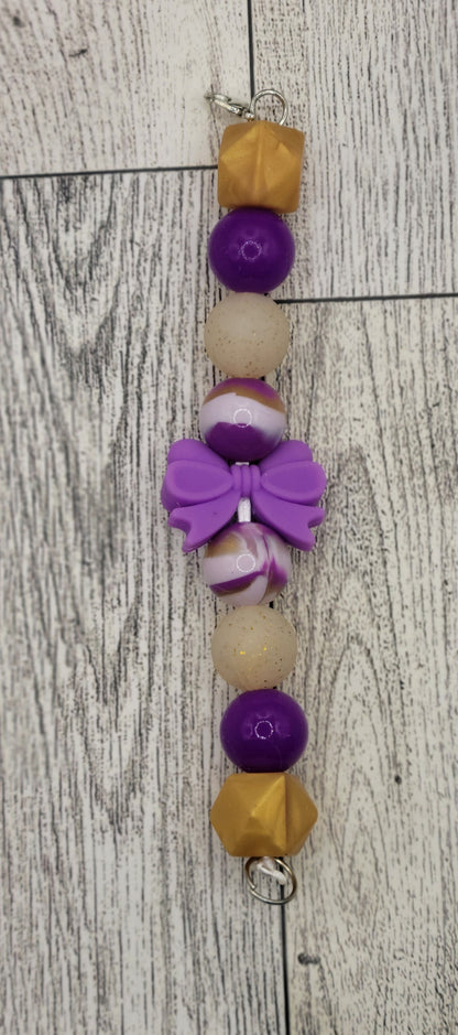 Luggage Tag/Cup Charm