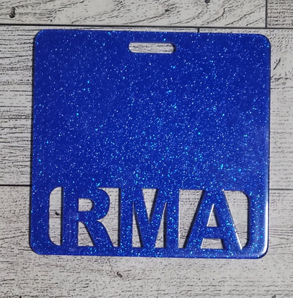 Badge Buddy