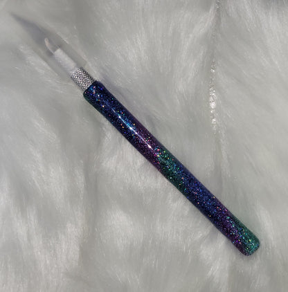 Bougie Blade
