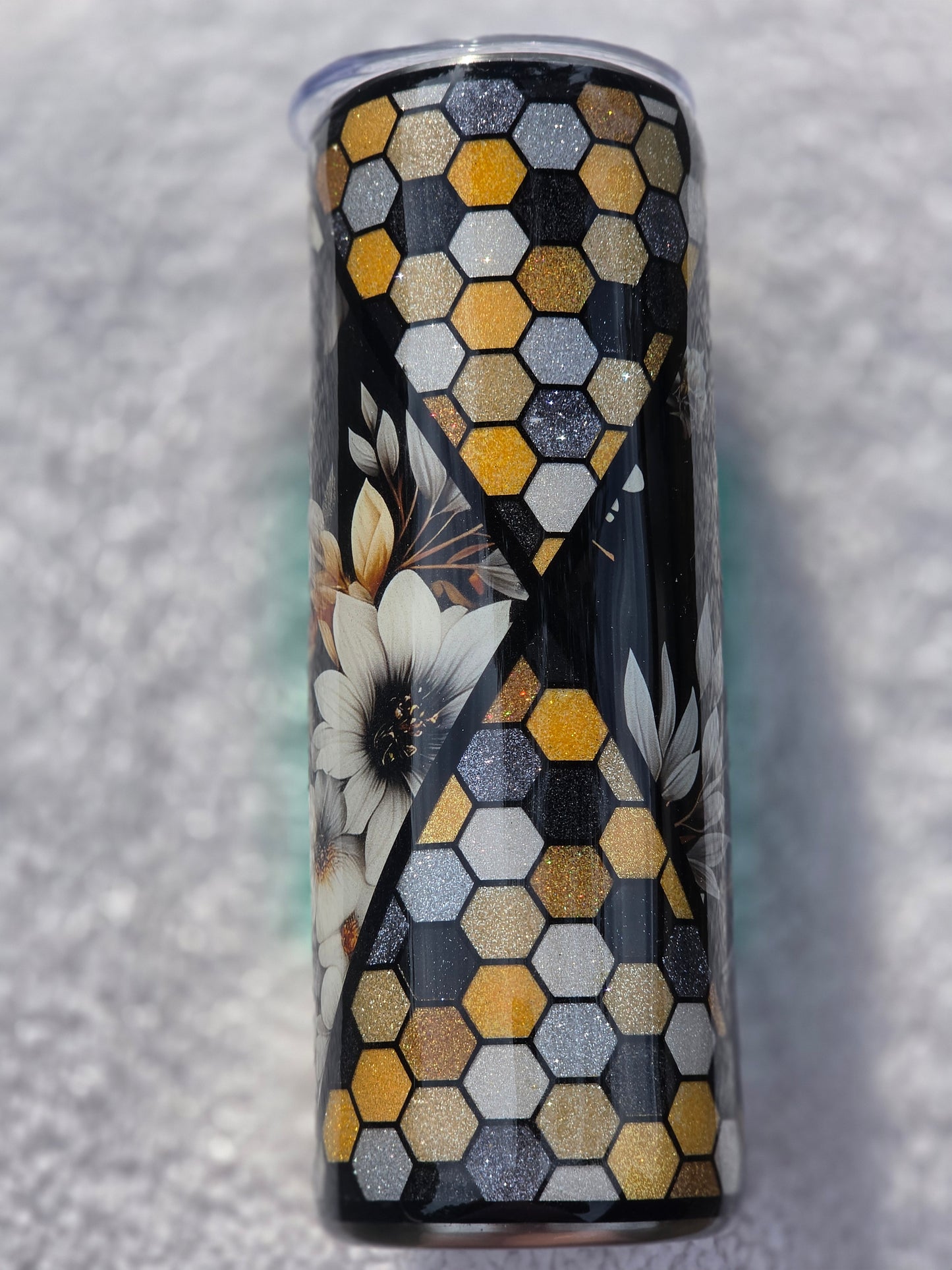 Dark Bee 20oz