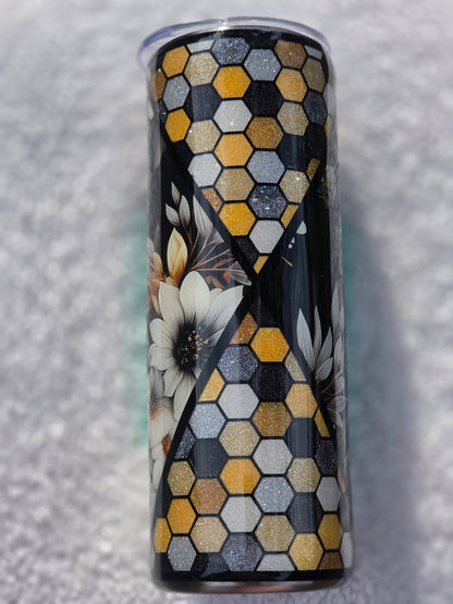 Dark Bee 20oz