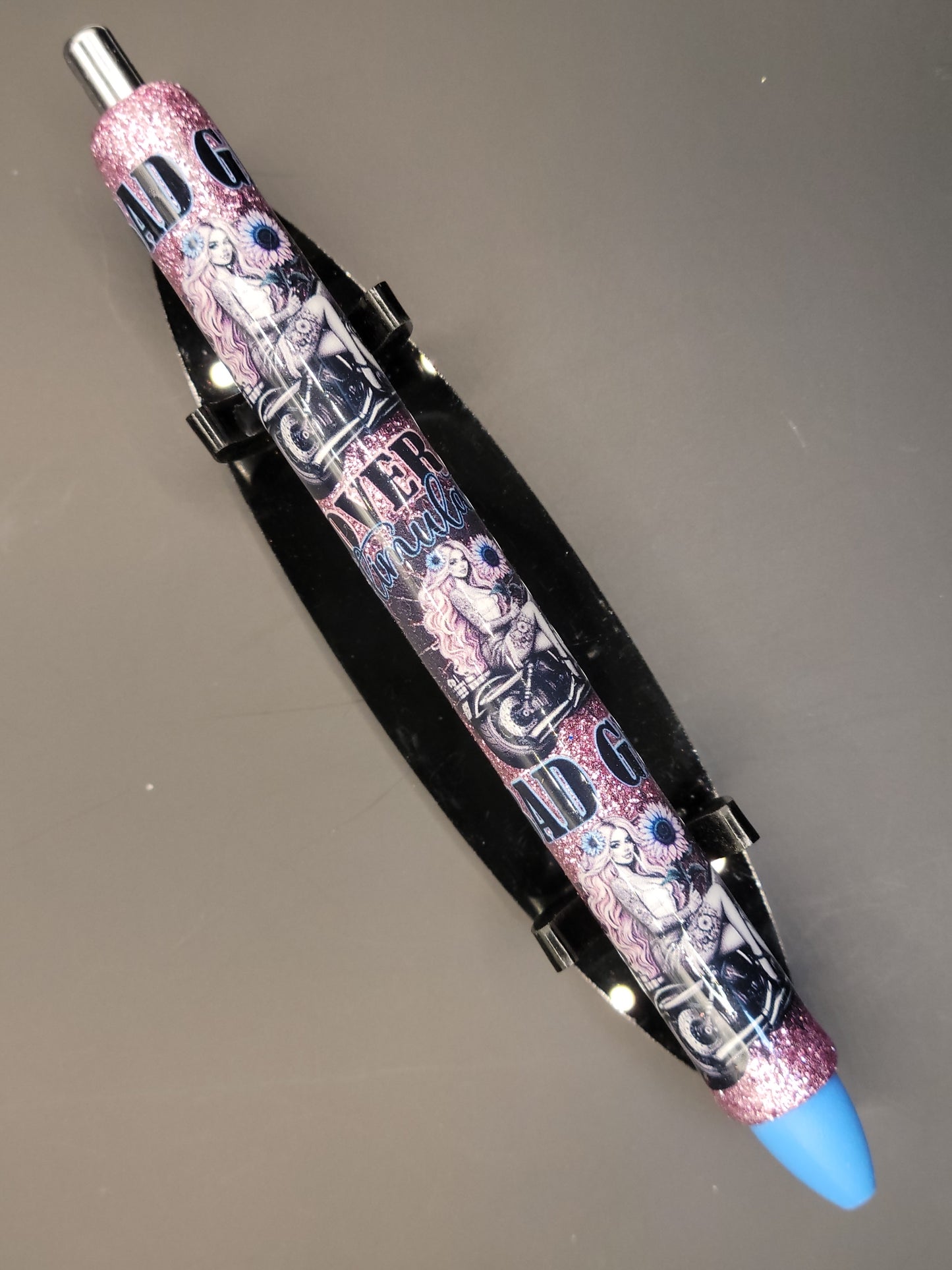 Papermate Inkjoy Gel Pens: Miscellaneous Designs