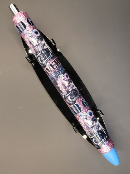 Papermate Inkjoy Gel Pens: Miscellaneous Designs