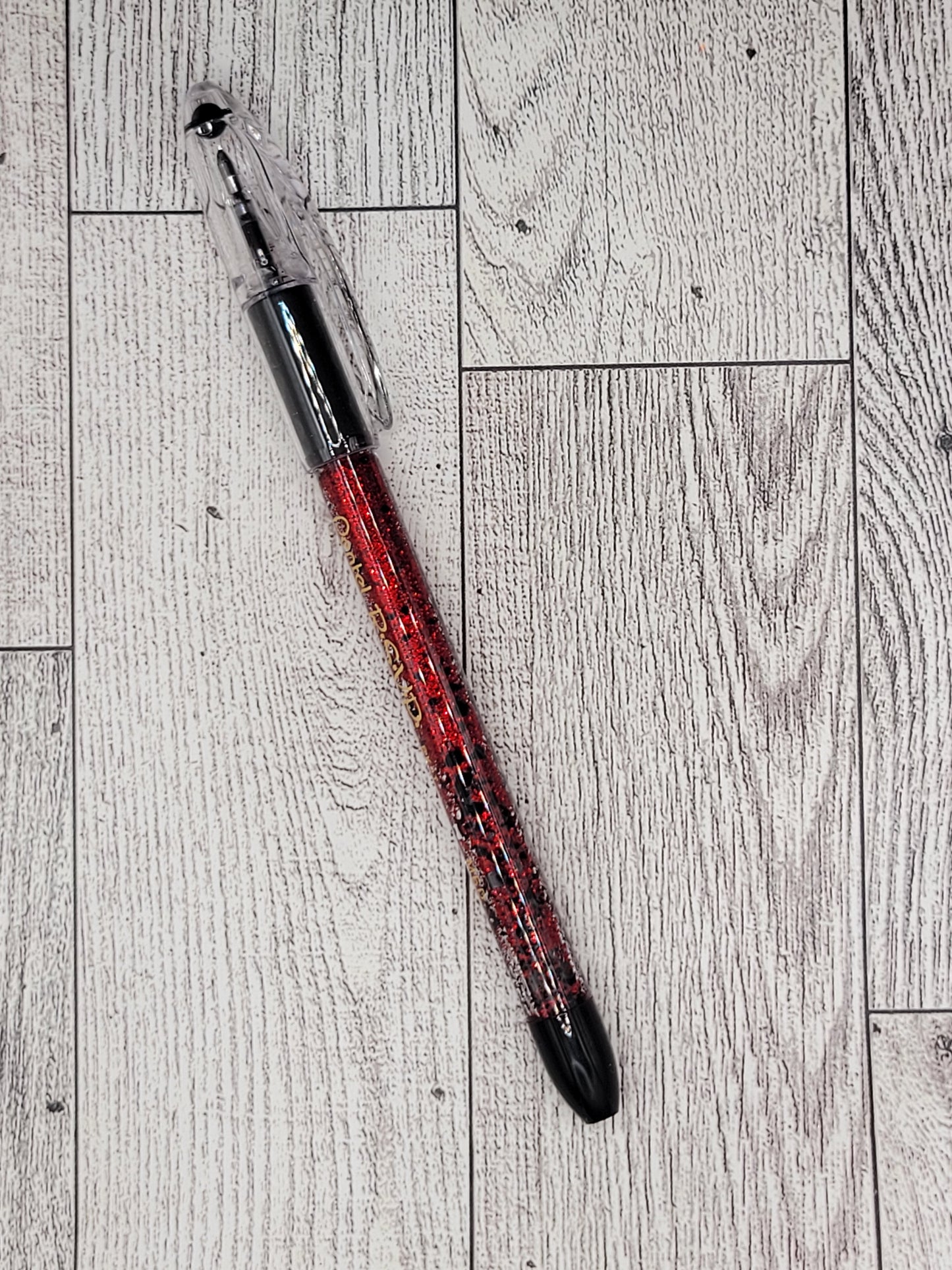 RSVP Ballpoint Pen