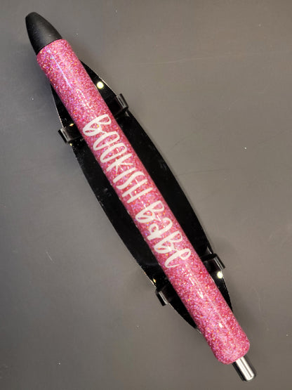 Papermate Inkjoy Gel Pens: Adult/Bookish