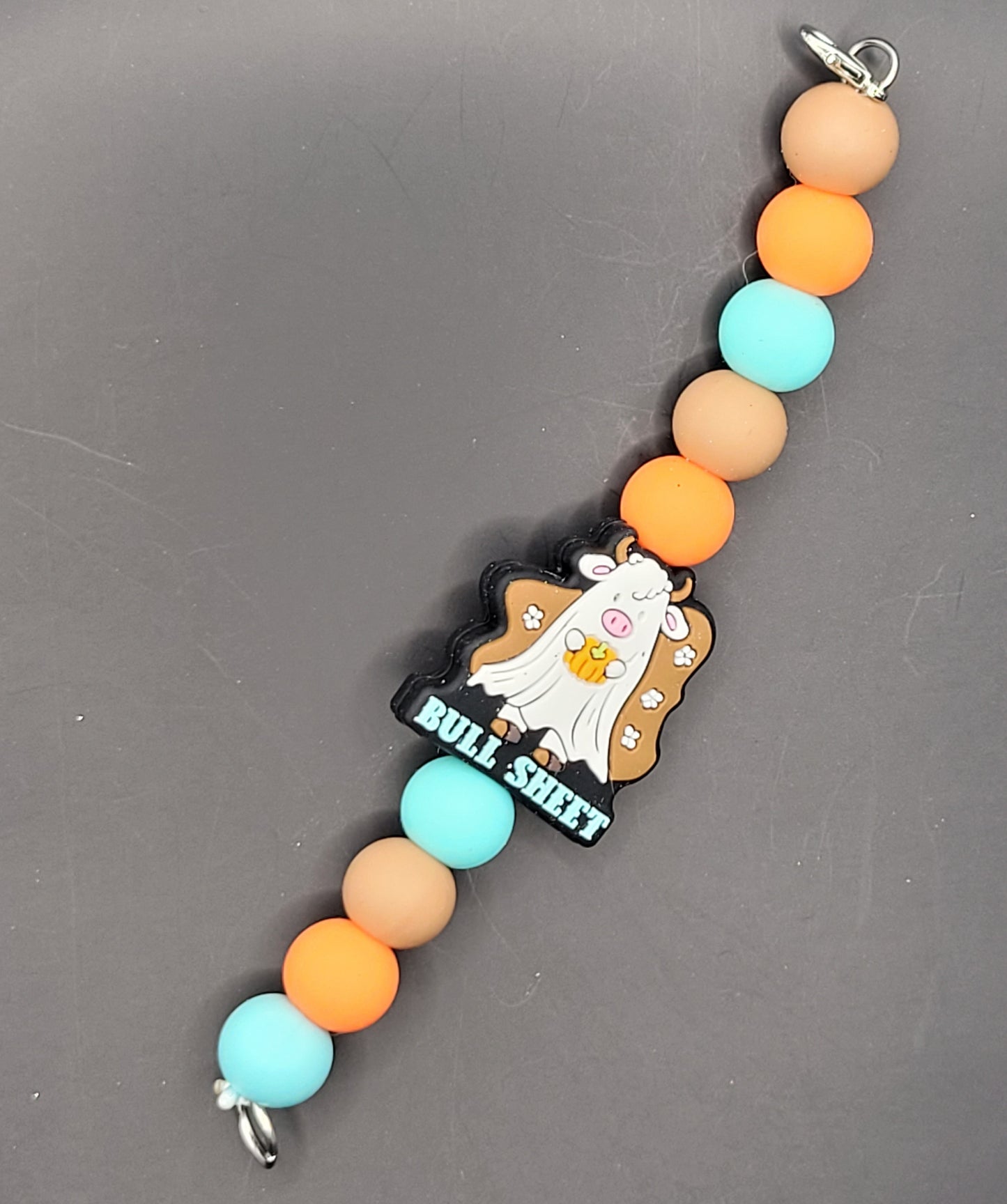 Luggage Tag/Cup Charm