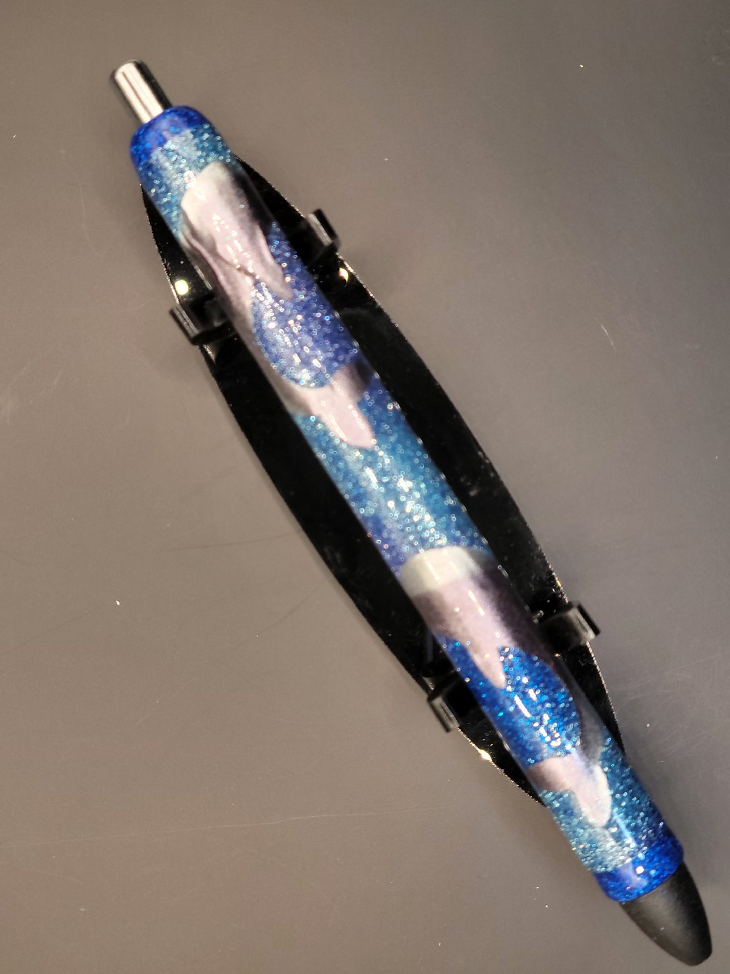 Papermate Inkjoy Gel Pens: Templates
