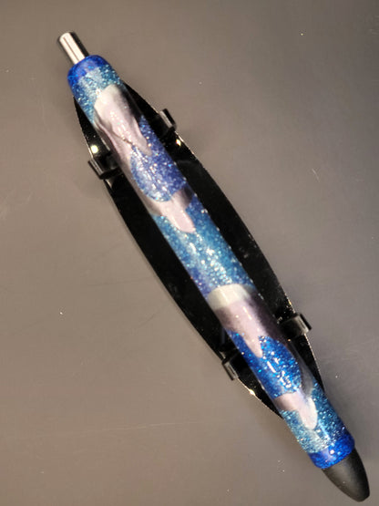 Papermate Inkjoy Gel Pens: Templates