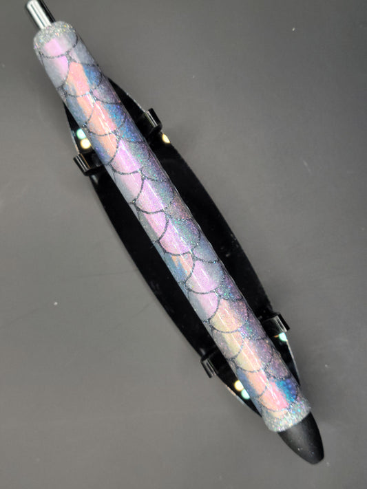 Papermate Inkjoy Gel Pens: Templates