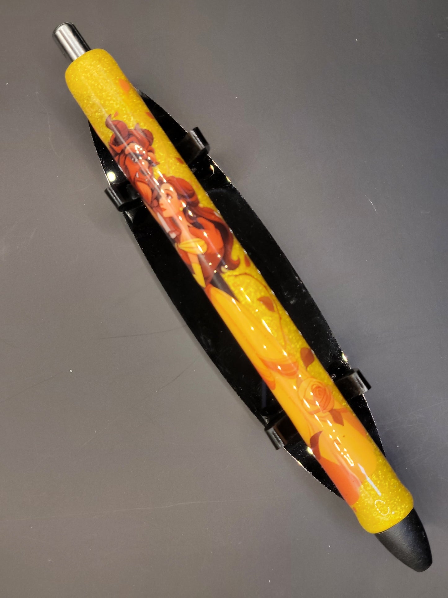 Papermate Inkjoy Gel Pens: Miscellaneous Designs