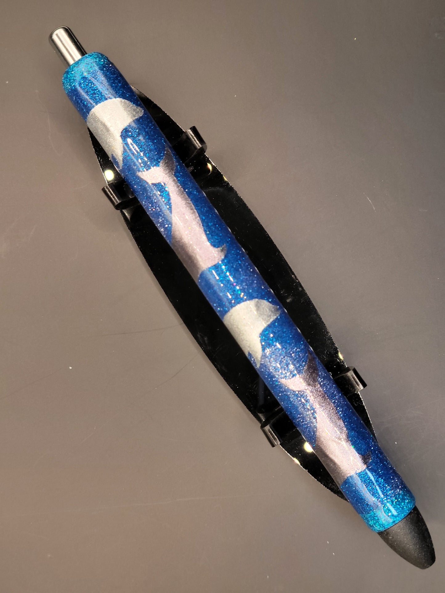 Papermate Inkjoy Gel Pens: Templates