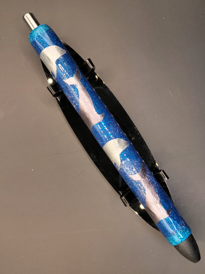 Papermate Inkjoy Gel Pens: Templates