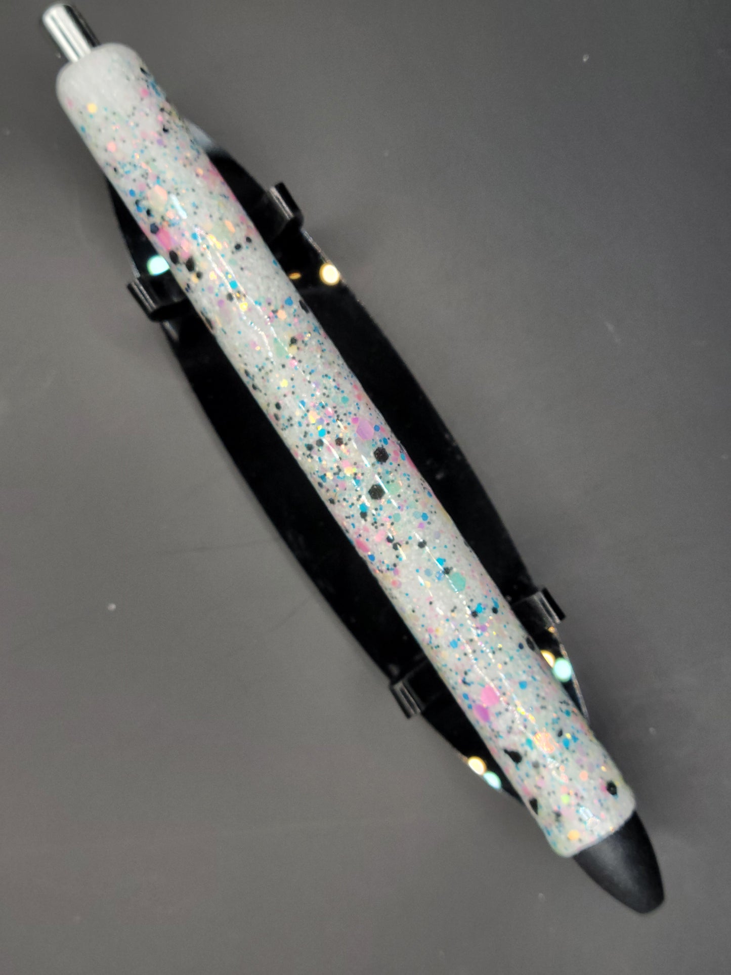 Papermate Inkjoy Gel Pens: Glitter/Foils