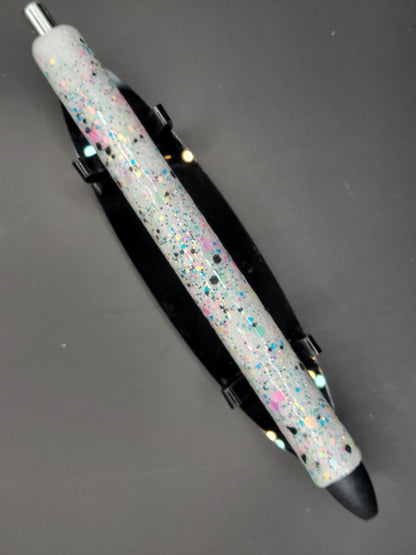 Papermate Inkjoy Gel Pens: Glitter/Foils