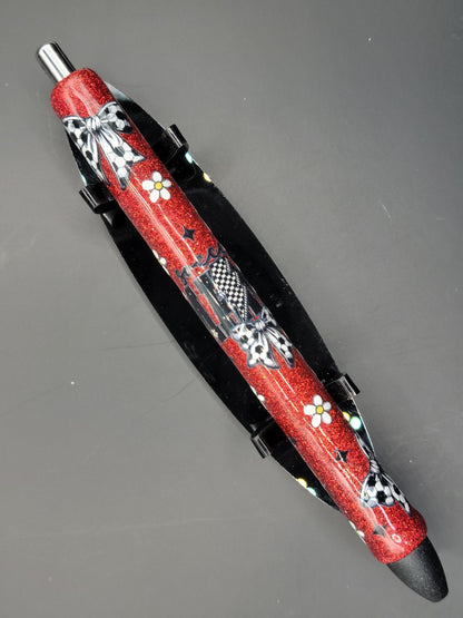 Papermate Inkjoy Gel Pens: Miscellaneous Designs
