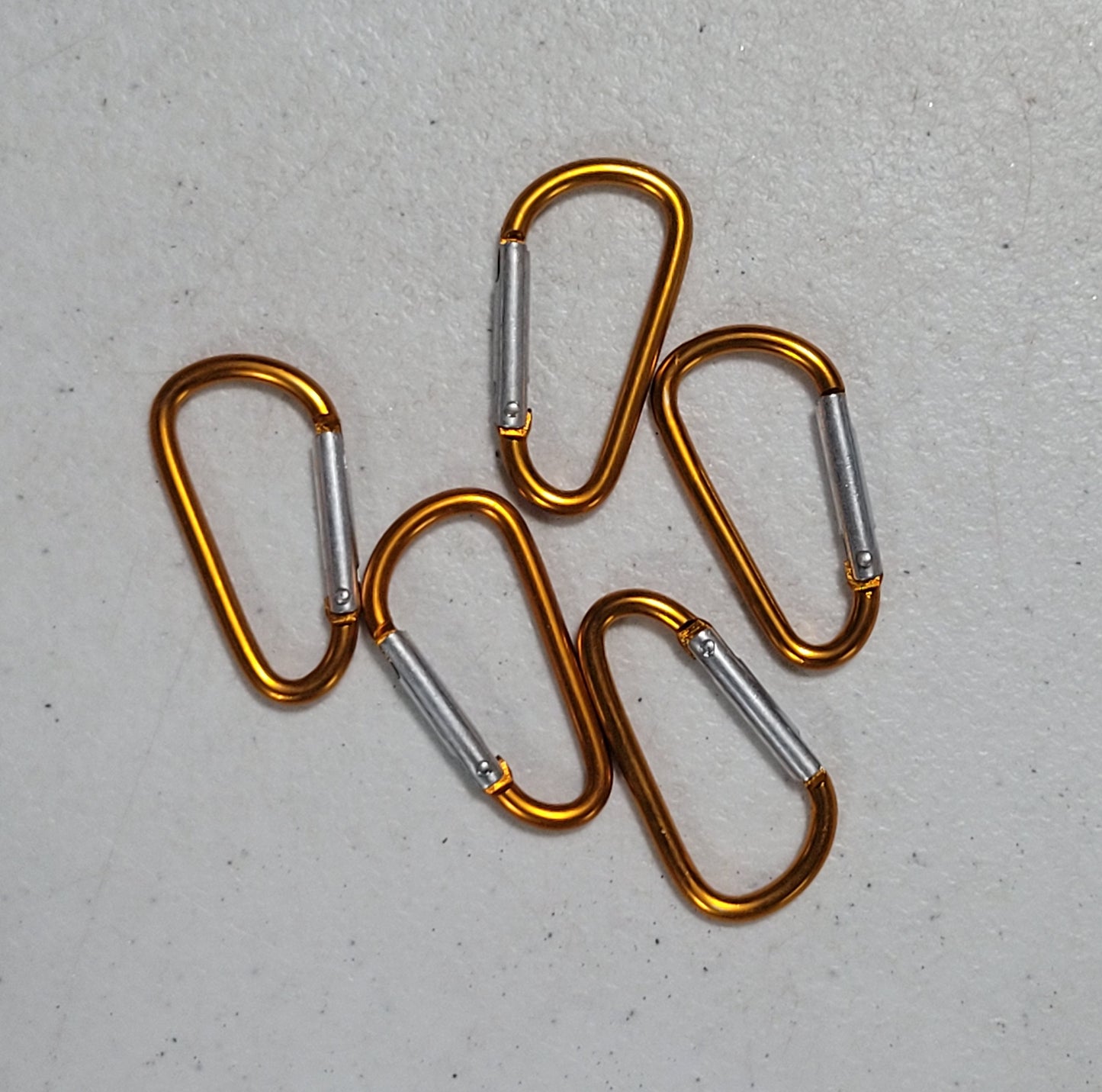 Carabiner Clips