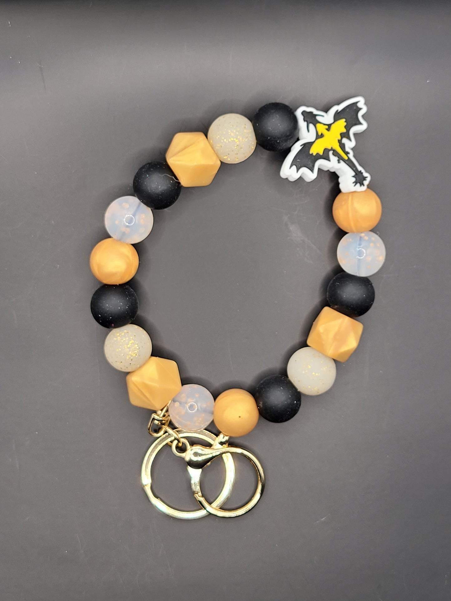 Beaded Items: Fourth Wing