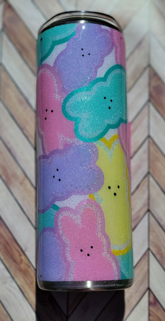Sugar Peeps - 20oz