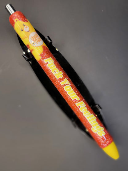 Papermate Inkjoy Gel Pens: Adult/Bookish