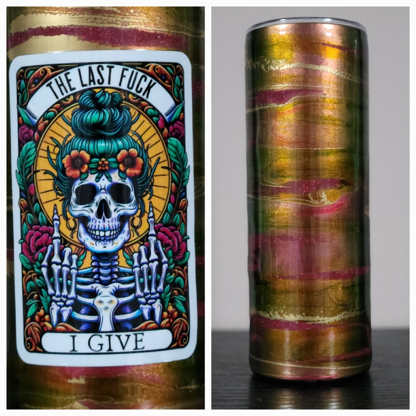 The Last Eff Ink Swirl 20oz